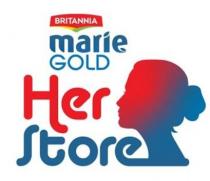 Britannia MareiGold HerStore