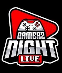 Gamerz Night Live