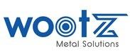 WOOTZ METAL SOLUTIONS