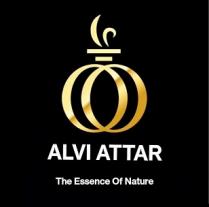 Alvi Attar: The essence of Nature