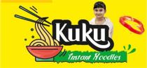 KUKU INSTANT NOODLES