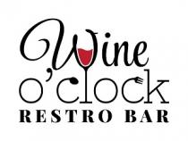 Wine o'clock Restro Bar