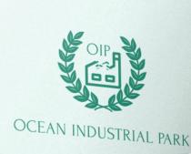 OCEAN INDUSTRIAL PARK OIP