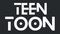 TEEN TOON