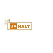 UV HALT