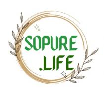 SOPURE LIFE