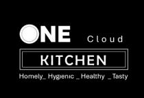 ONE CLOUD KITCHEN Ã¢ÂÂ Homely_Hygienic_Healthy_Tasty