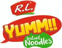RL;Yummii