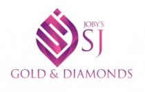 Joby's S J Gold & Diamonds