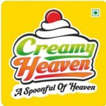 Creamy Heaven