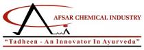 AFSAR CHEMICAL INDUSTRY 