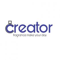 creator - fragrance make your day