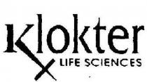 KLOKTER
