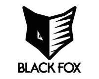 BLACK FOX