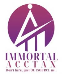 IMMORTAL ACCTAX