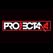 PROJECT4X4 LOGO/