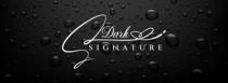 Dark signature