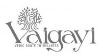 Vaigayi VEDIC ROUTE TO WELLNESS