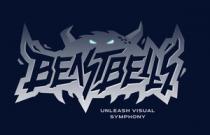 BEASTBELLS - UNLEASH VISUAL SYMPHONY