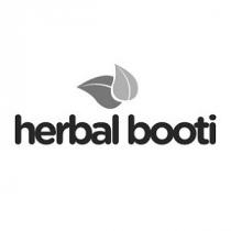 Herbal Booti