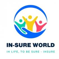 IN-SURE WORLD