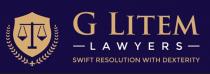 G LITEM LAWYERS