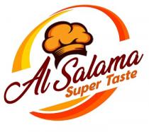 Al Salama Super Taste