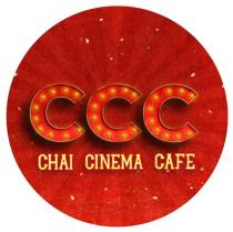 CCC Chai Cinema Cafe