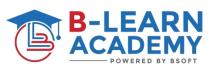 B-LEARN ACADEMY