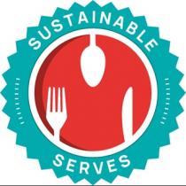 SUSTAINABLE SERVES