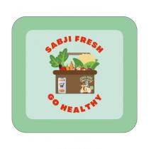 SABJI FRESH- GO HEALTHY