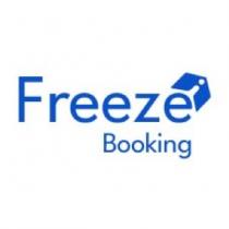 FREEZE BOOKING