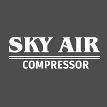 SKY AIR COMPRESSOR