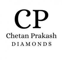 CP Chetan Prakash DIAMONDS