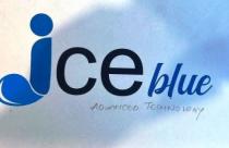 ICEBLUE