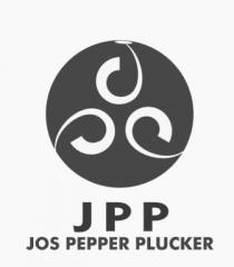JPP JOS PEPPER PLUCKER