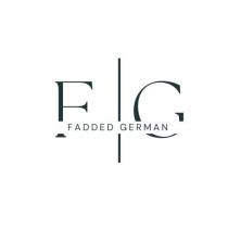 Fadded German