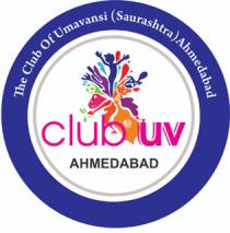 CLUB UV