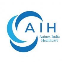 AIH AAINEX INDIA HEALTHCARE