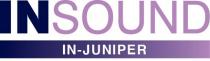 INSOUND IN-JUNIPER