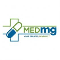 MEDmg YOUR TRUSTED PHARMACY