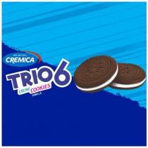 MRS. BECTOR'S CREMICA TRIO6 CREME COOKIES VANILLA