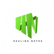 HEALING NOTES