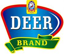 HIRAN MARKA DEER BRAND