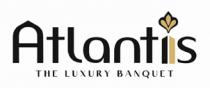 ATLANTIIS THE LUXURY BANQUET