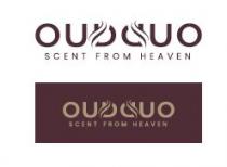 OUD DUO SCENT FROM HEAVEN