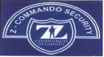 Z-COMMANDO SECURITY