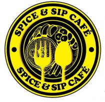 SPICE & SIP CAFE