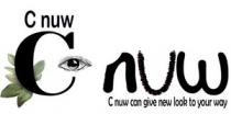 C nuw-C nuw can give new look to your way