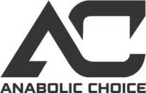 ANABOLIC CHOICE;AC